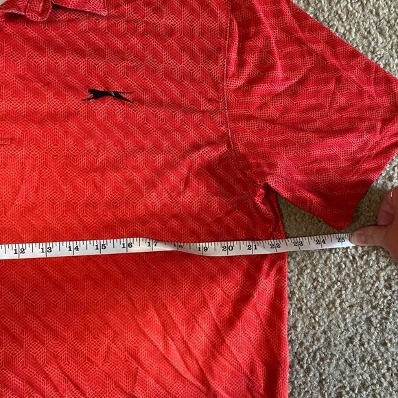 Slazenger Golf Polo Shirt - Picture 4 of 6